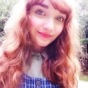 Meet your Posher, Zoe